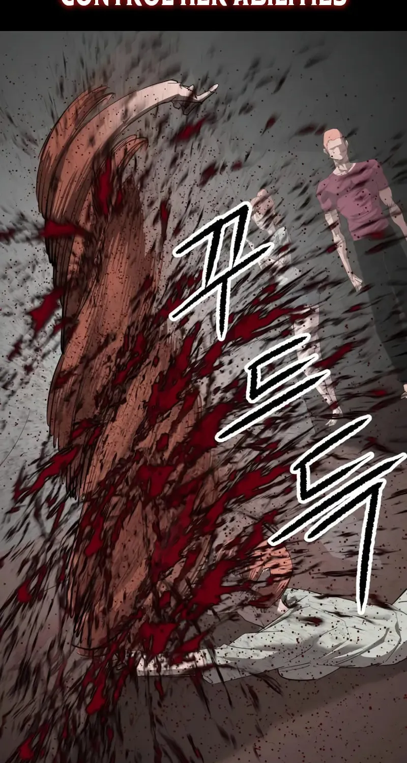 Read Bones chapter 21 image 24 on Lezhin