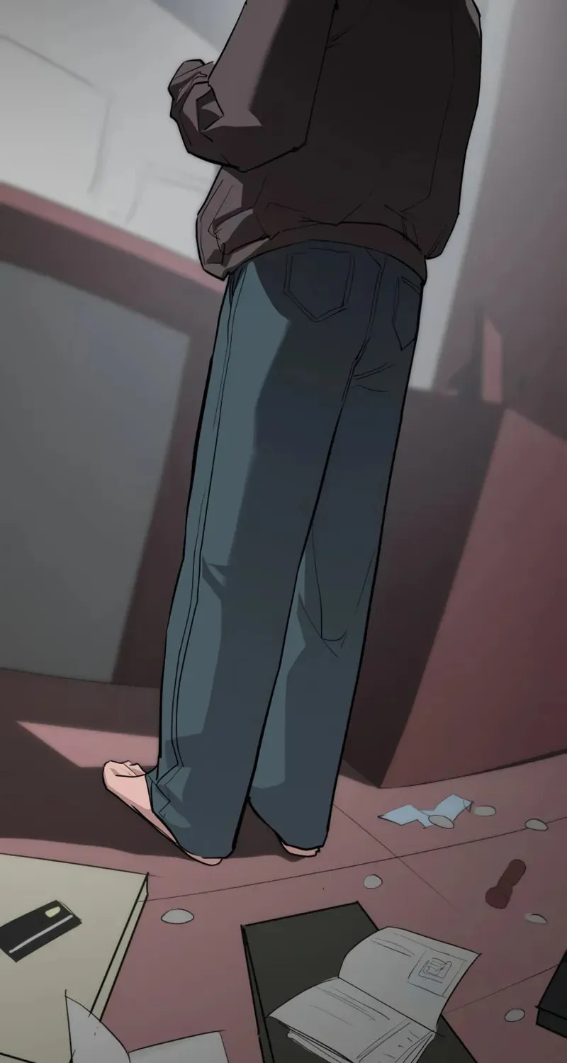 Read Bones chapter 21 image 29 on Lezhin