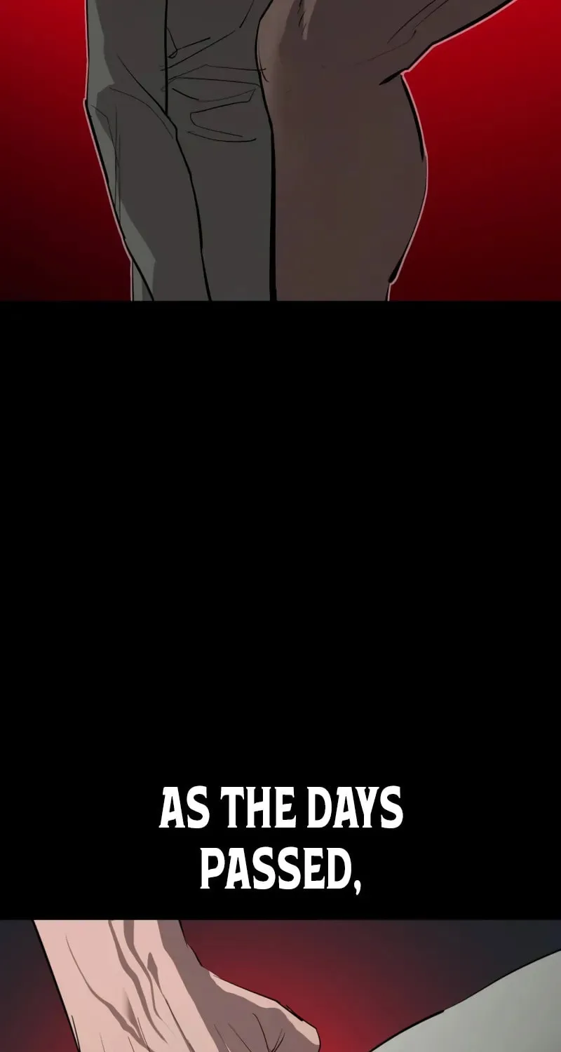 Read Bones chapter 21 image 33 on Lezhin