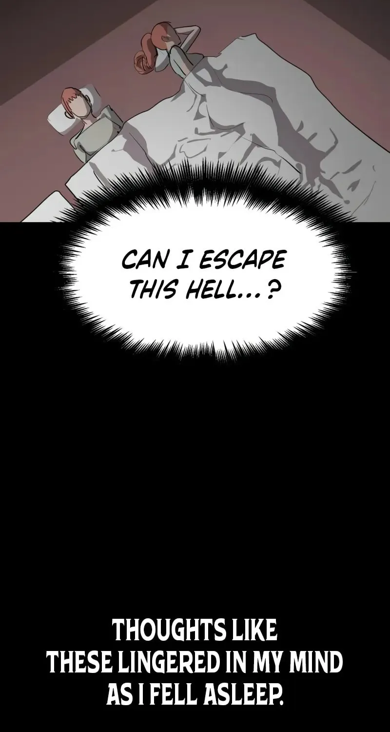 Read Bones chapter 21 image 38 on Lezhin