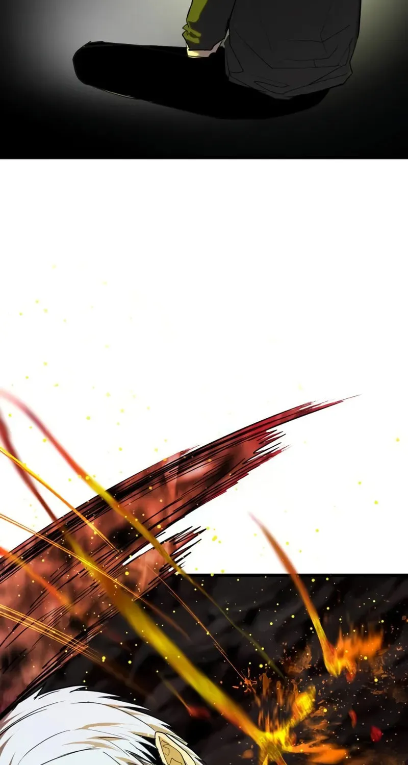 Read Bones chapter 21 image 4 on Lezhin