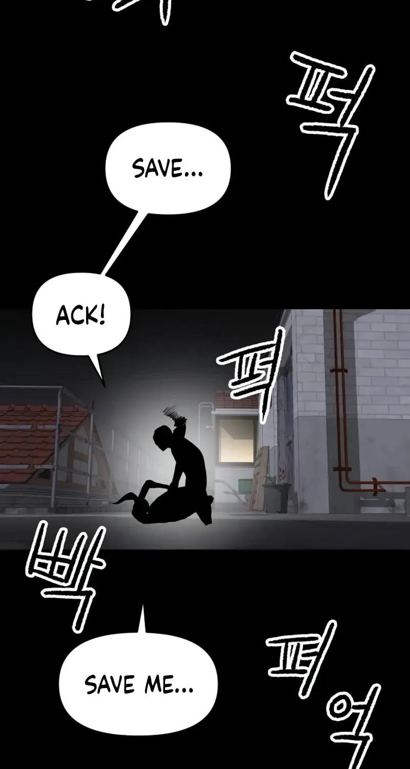 Read Bones chapter 21 image 47 on Lezhin
