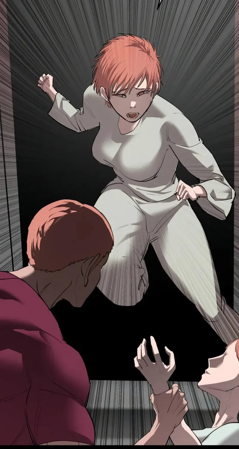 Read Bones chapter 21 image 52 on Lezhin