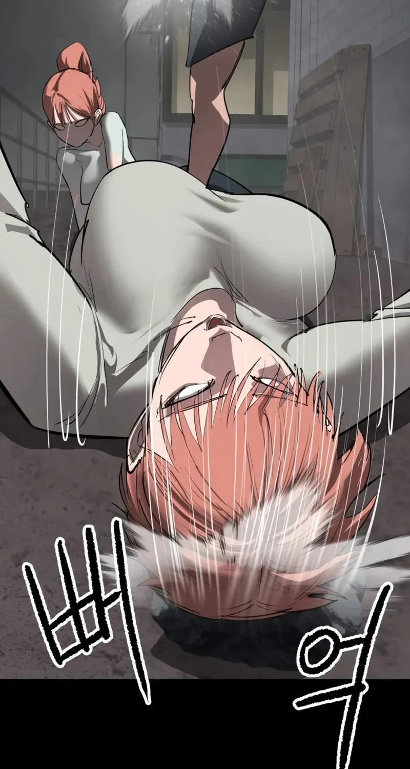 Read Bones chapter 21 image 54 on Lezhin