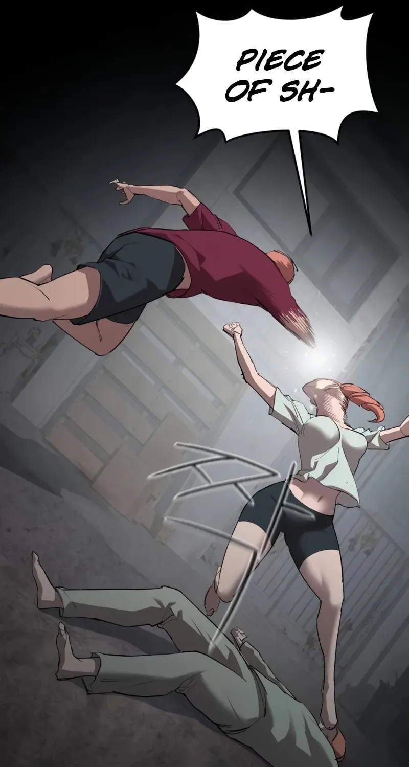 Read Bones chapter 21 image 61 on Lezhin