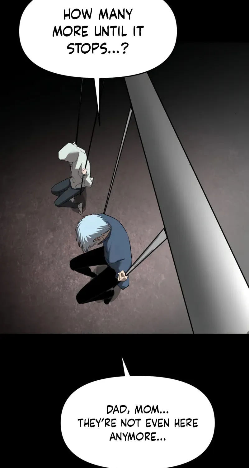 Read Bones chapter 21 image 65 on Lezhin