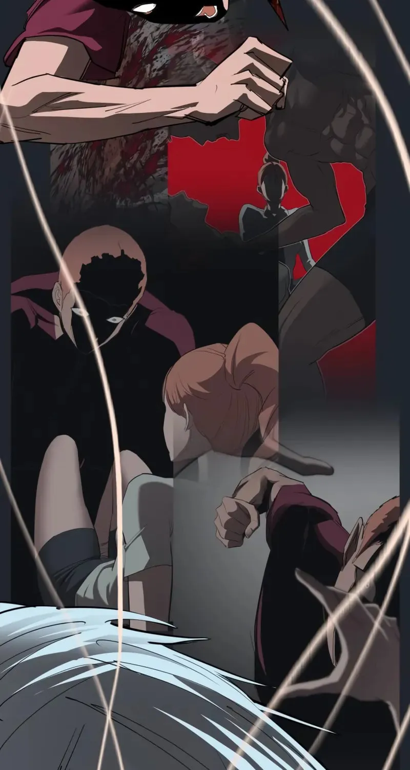 Read Bones chapter 21 image 76 on Lezhin