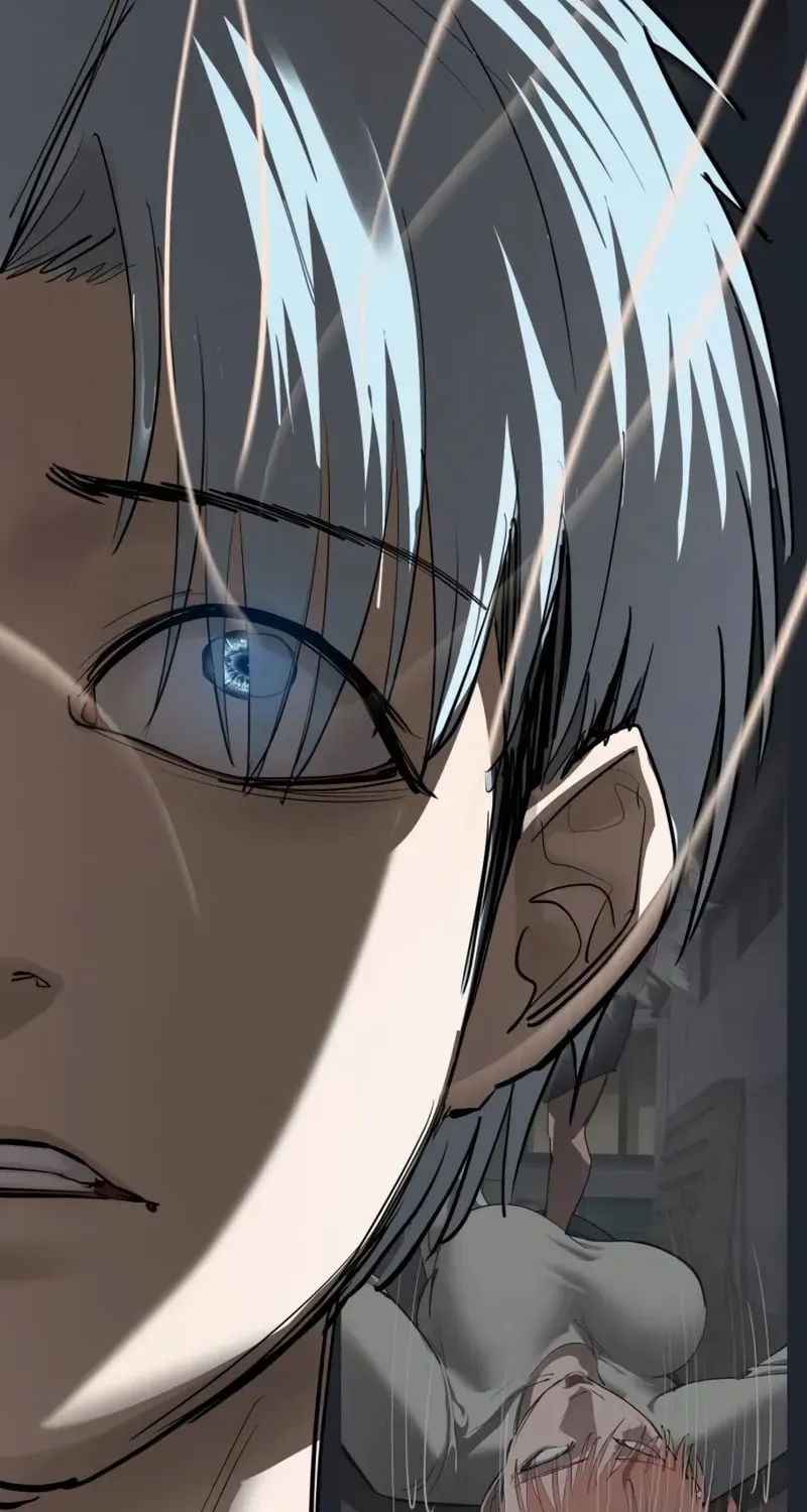 Read Bones chapter 21 image 77 on Lezhin