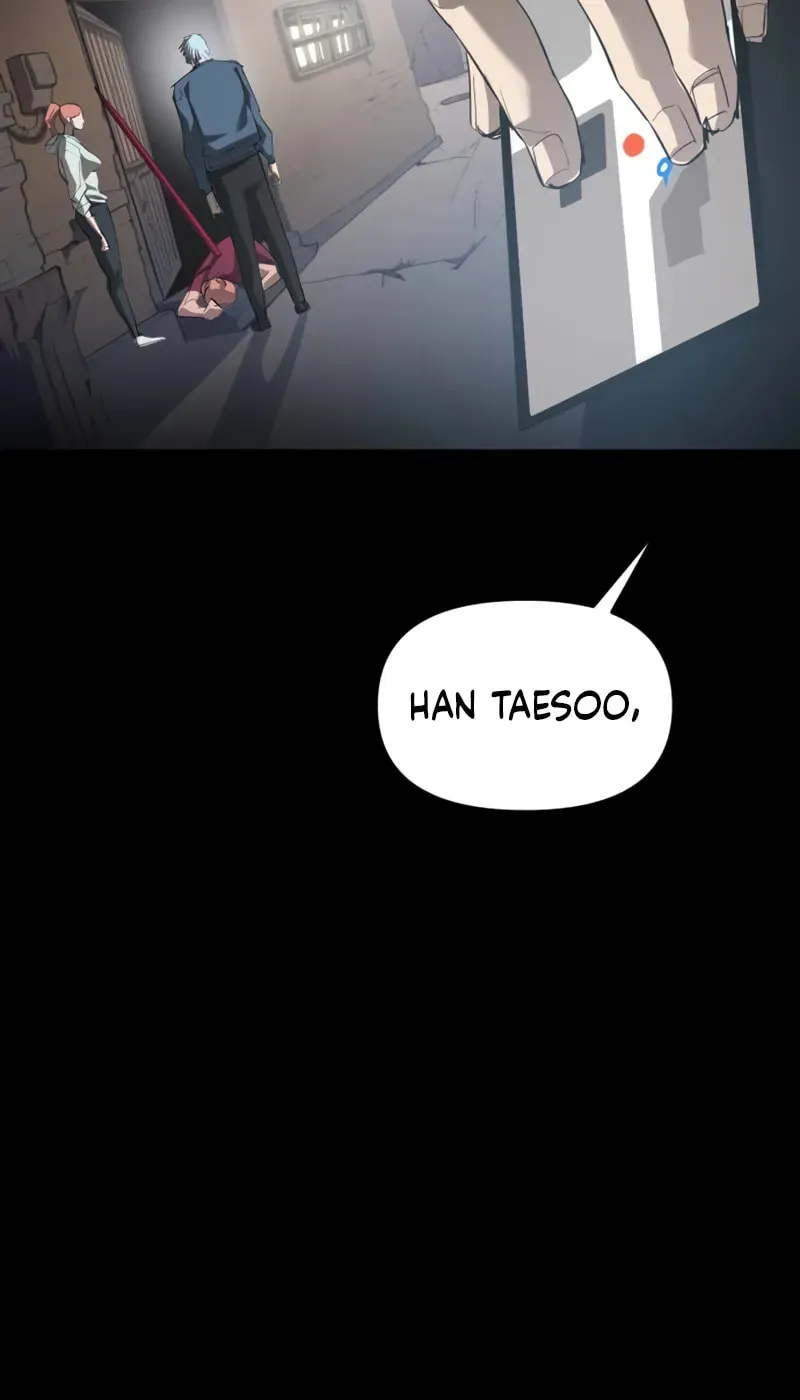 Read Bones chapter 21 image 79 on Lezhin