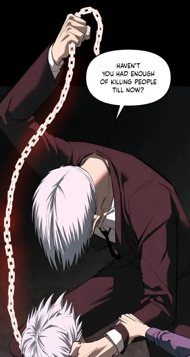 Read Bones chapter 21 image 83 on Lezhin