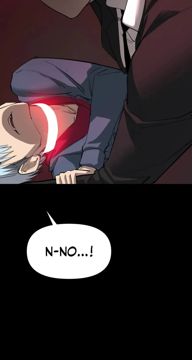 Read Bones chapter 21 image 90 on Lezhin