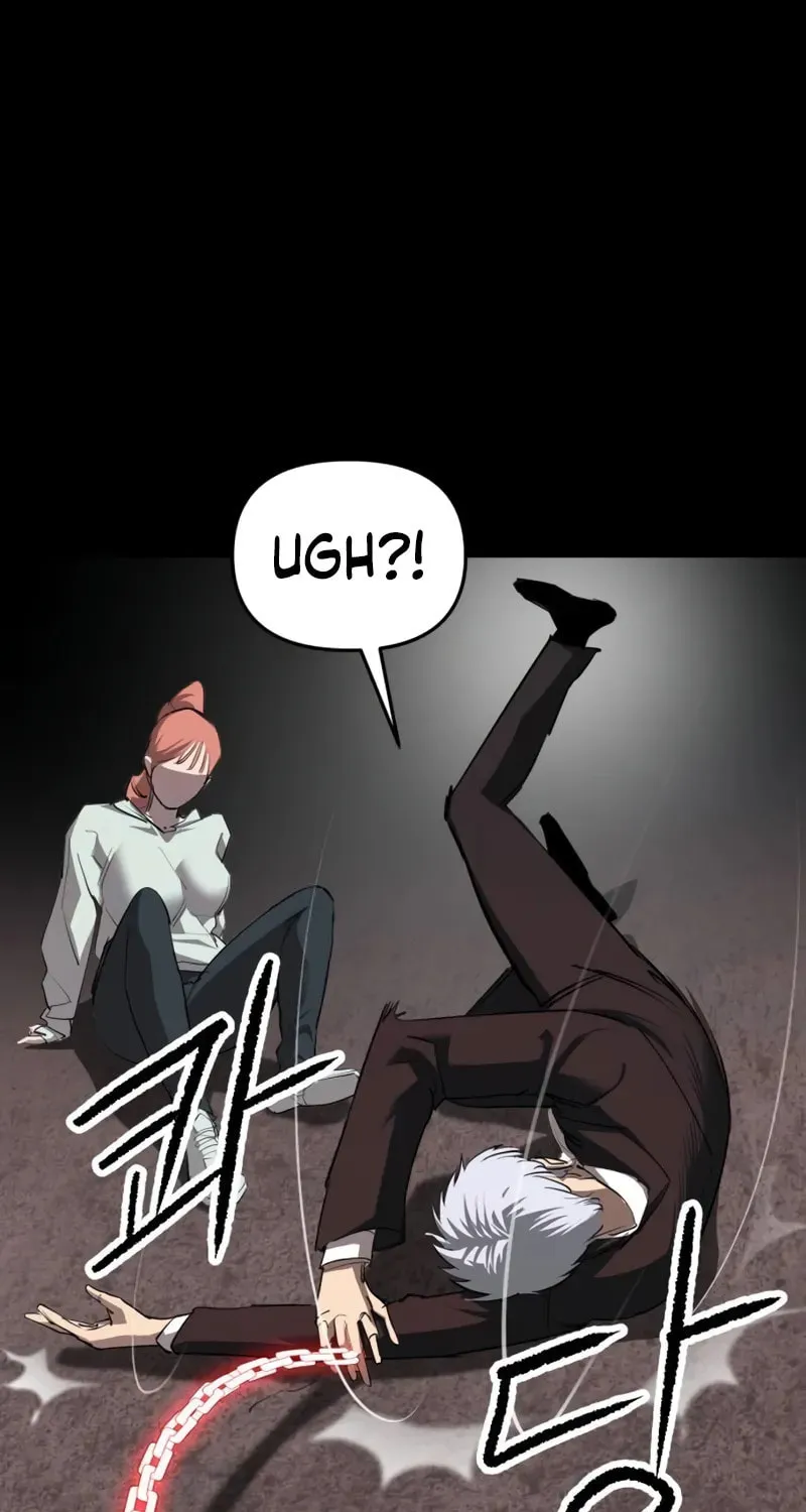 Read Bones chapter 21 image 91 on Lezhin