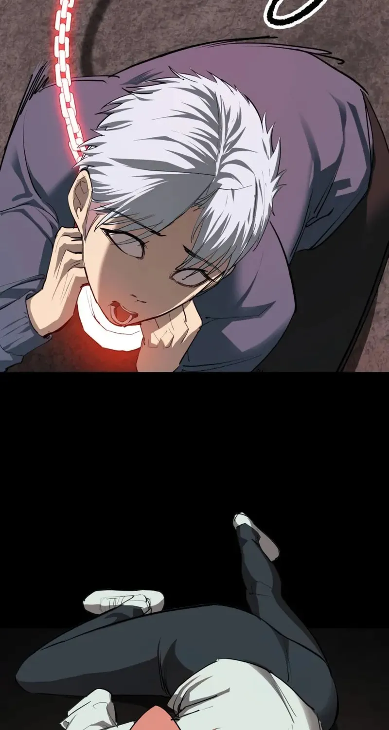 Read Bones chapter 21 image 92 on Lezhin