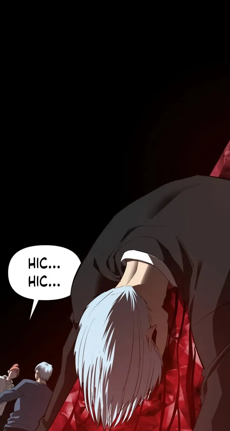 Read Bones chapter 21 image 98 on Lezhin