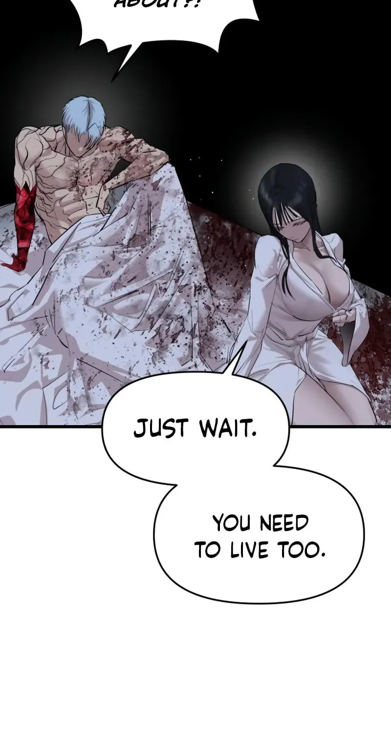 Read Bones chapter 22 image 114 on Lezhin