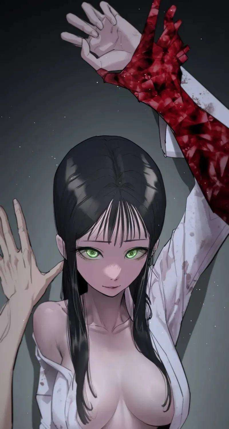 Read Bones chapter 22 image 120 on Lezhin