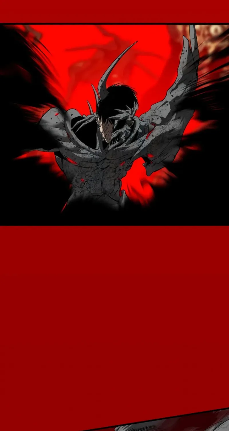 Read Bones chapter 22 image 23 on Lezhin