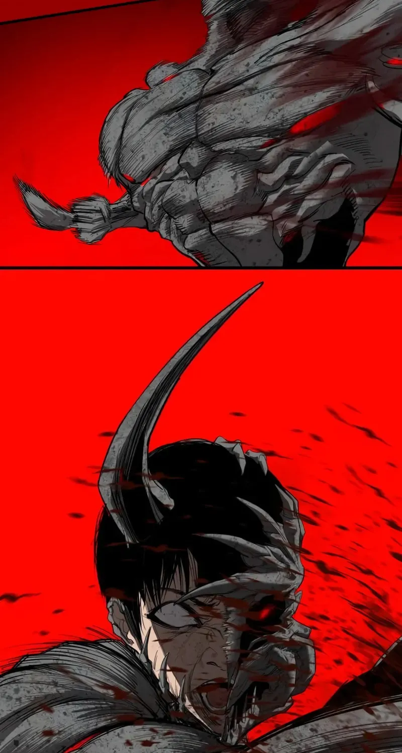 Read Bones chapter 22 image 24 on Lezhin