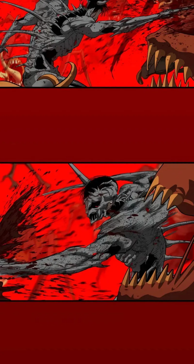 Read Bones chapter 22 image 26 on Lezhin