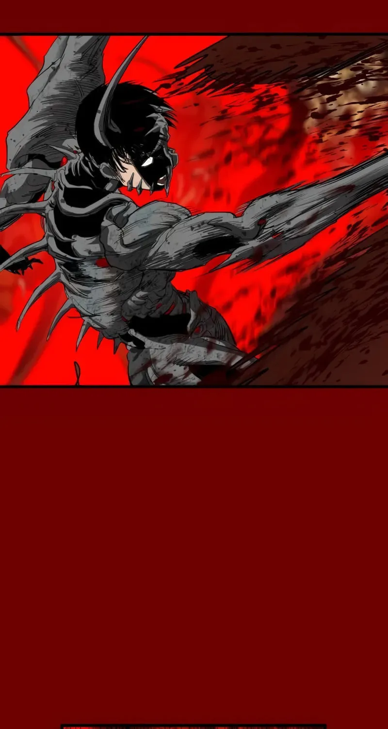 Read Bones chapter 22 image 27 on Lezhin