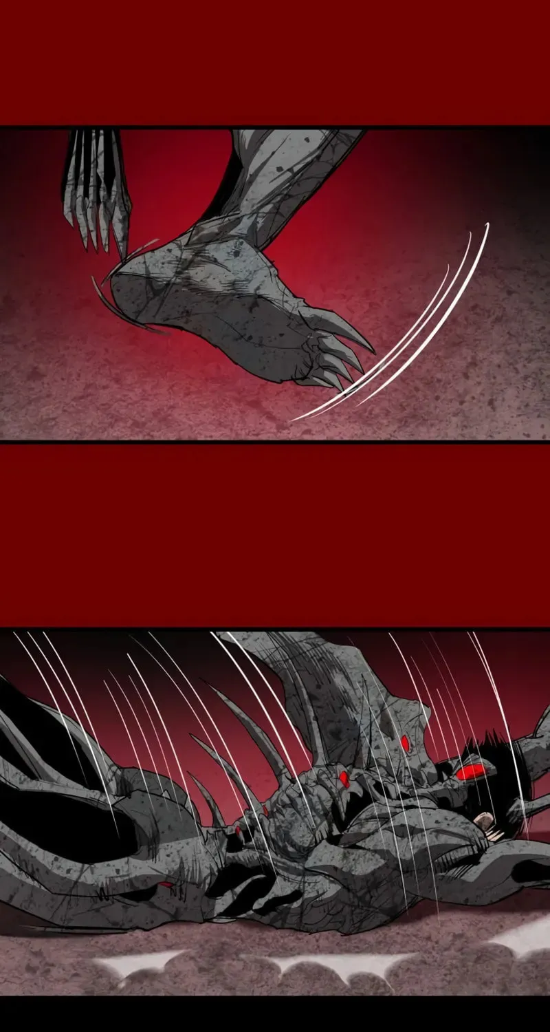 Read Bones chapter 22 image 29 on Lezhin