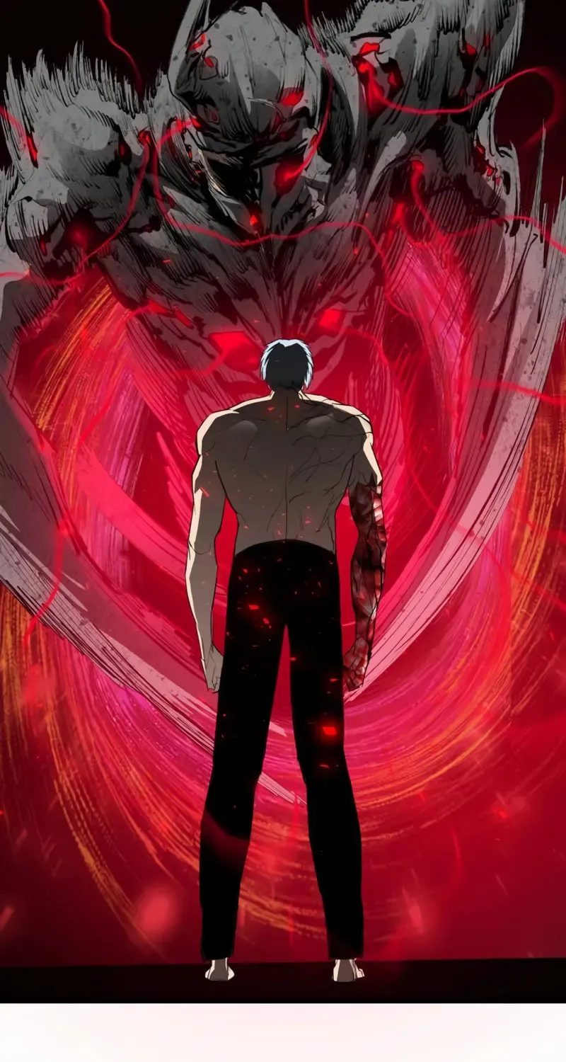 Read Bones chapter 22 image 3 on Lezhin
