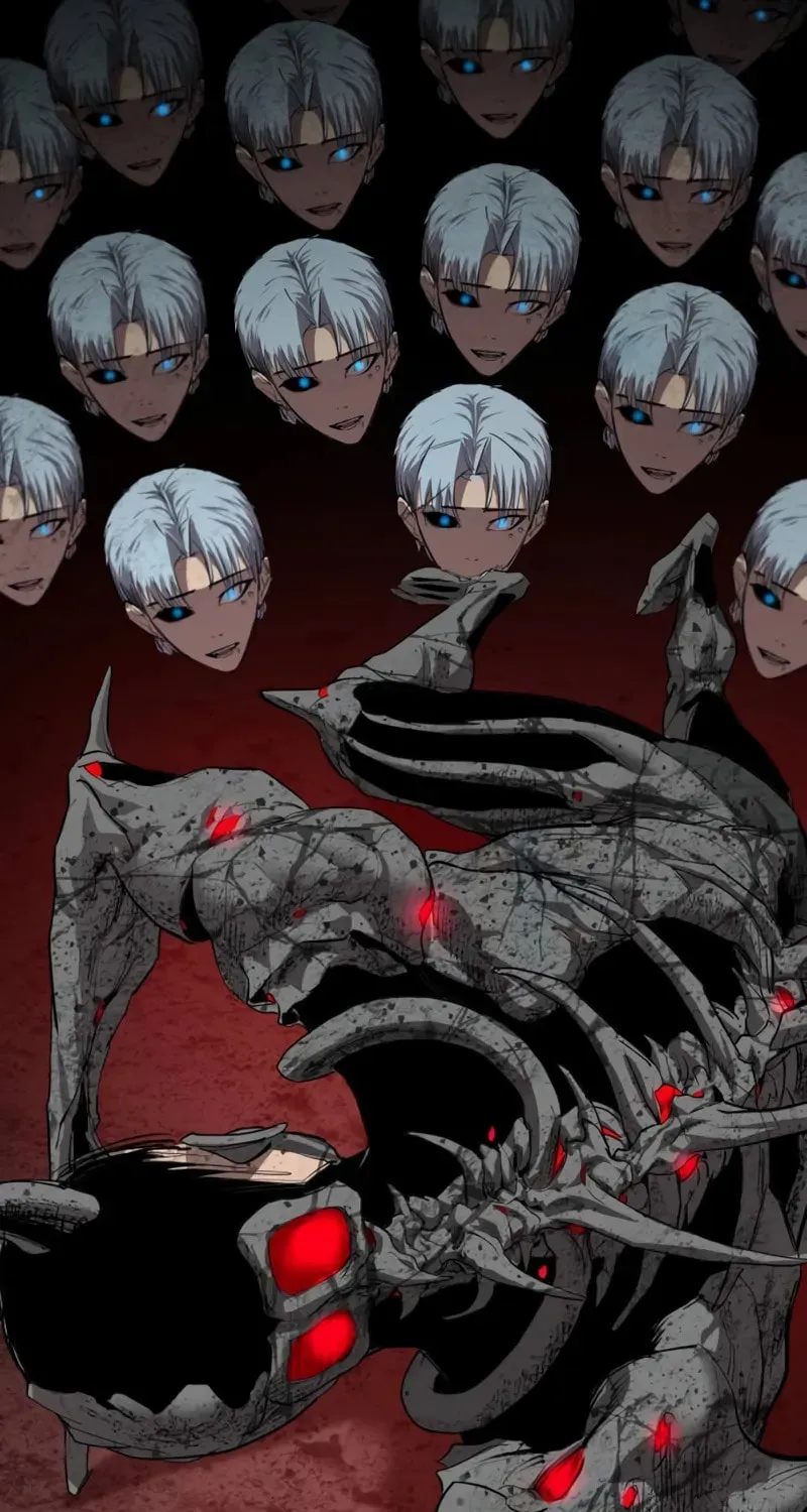 Read Bones chapter 22 image 31 on Lezhin