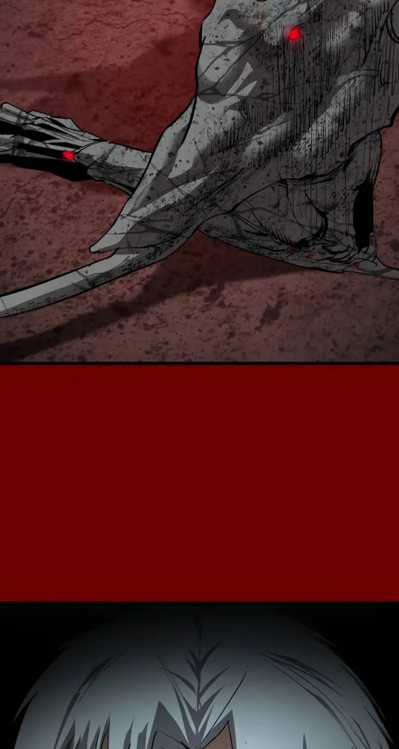Read Bones chapter 22 image 32 on Lezhin