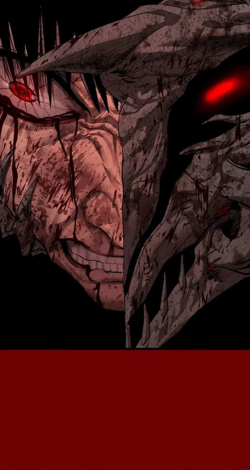 Read Bones chapter 22 image 35 on Lezhin