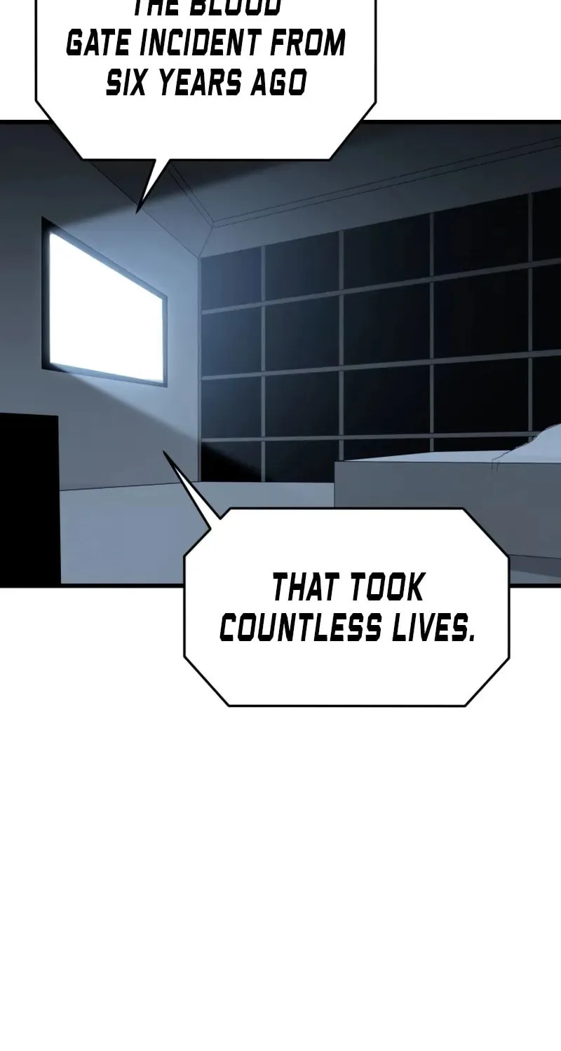 Read Bones chapter 22 image 50 on Lezhin