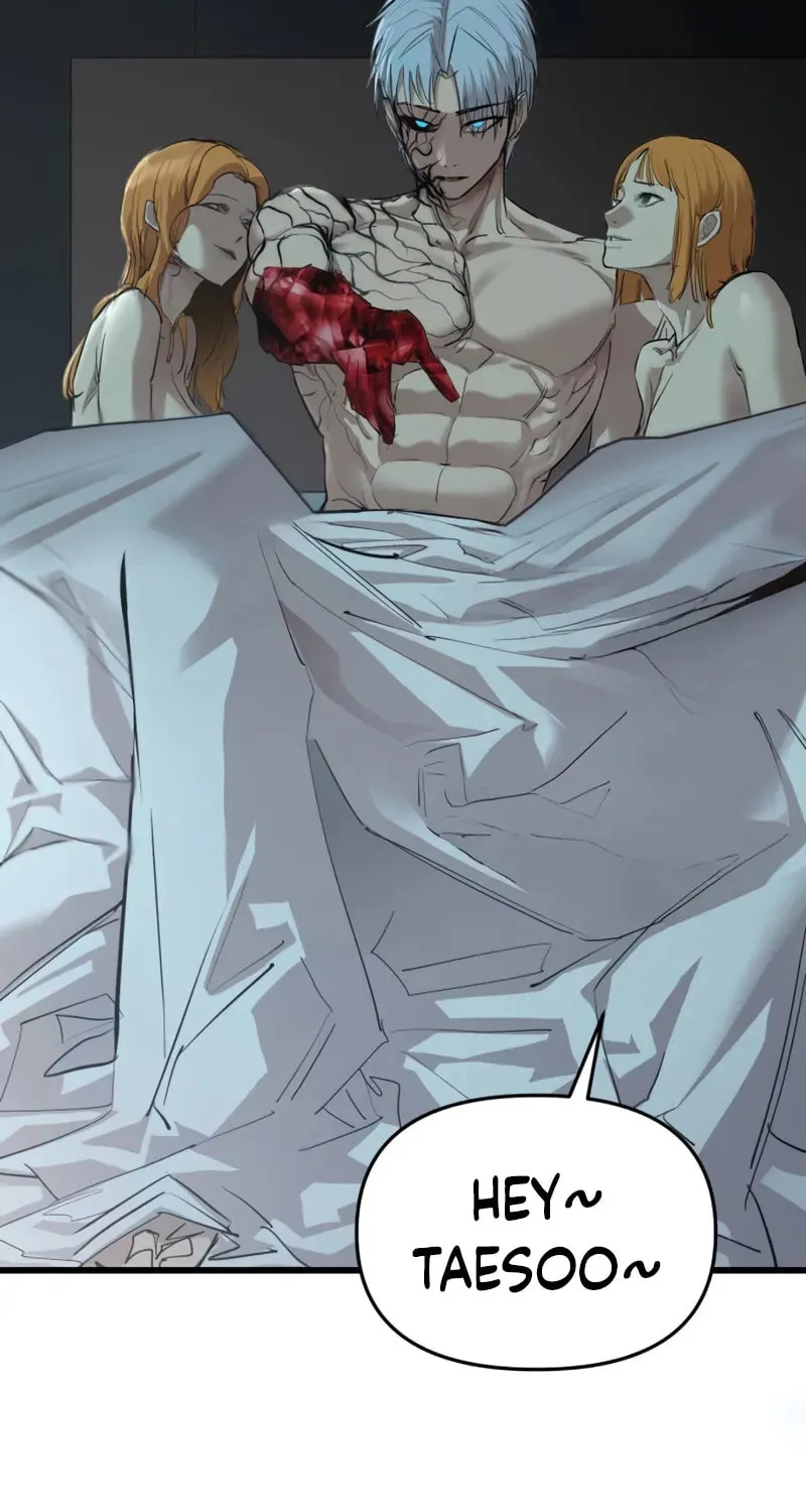Read Bones chapter 22 image 53 on Lezhin