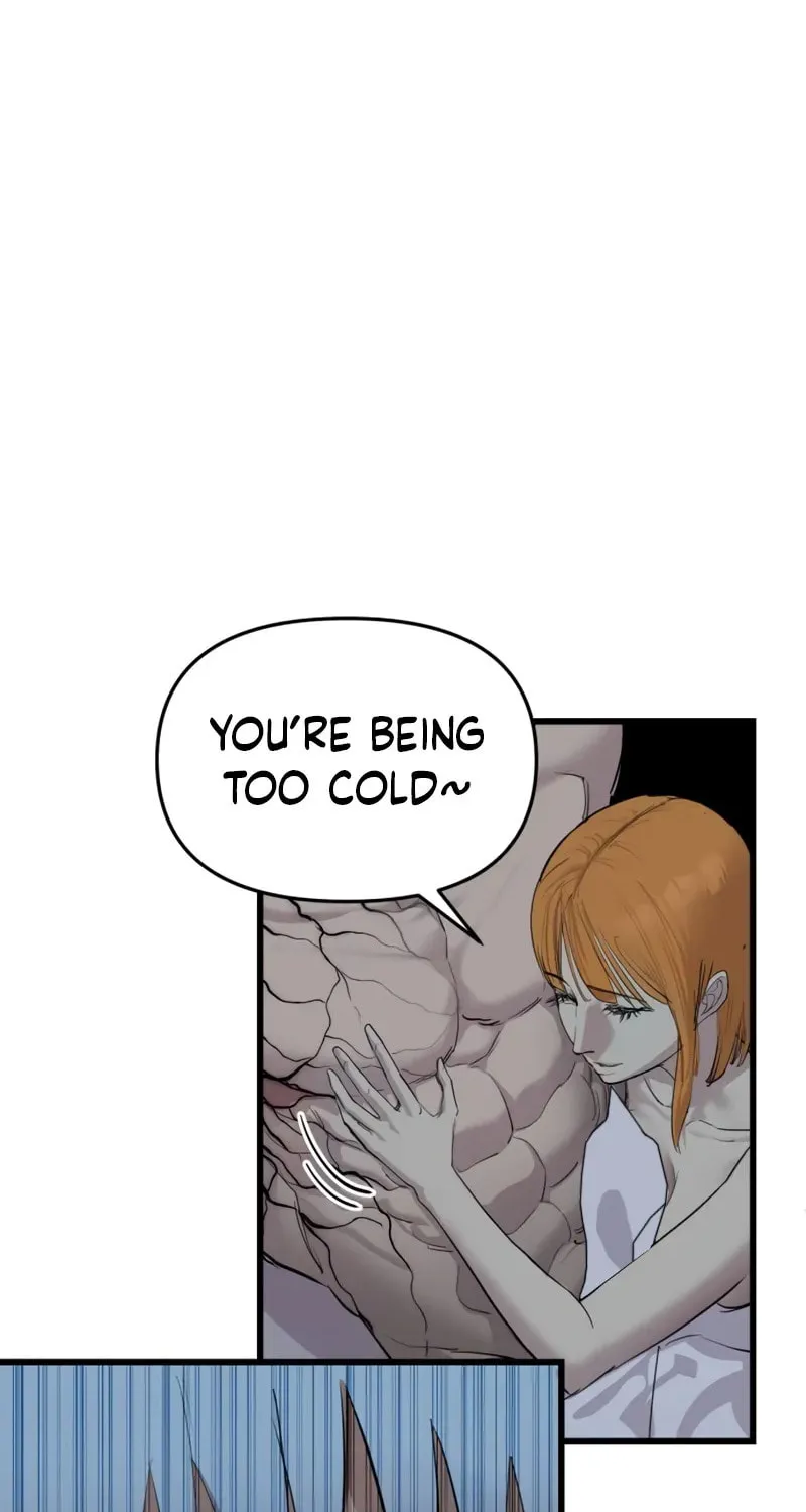 Read Bones chapter 22 image 54 on Lezhin
