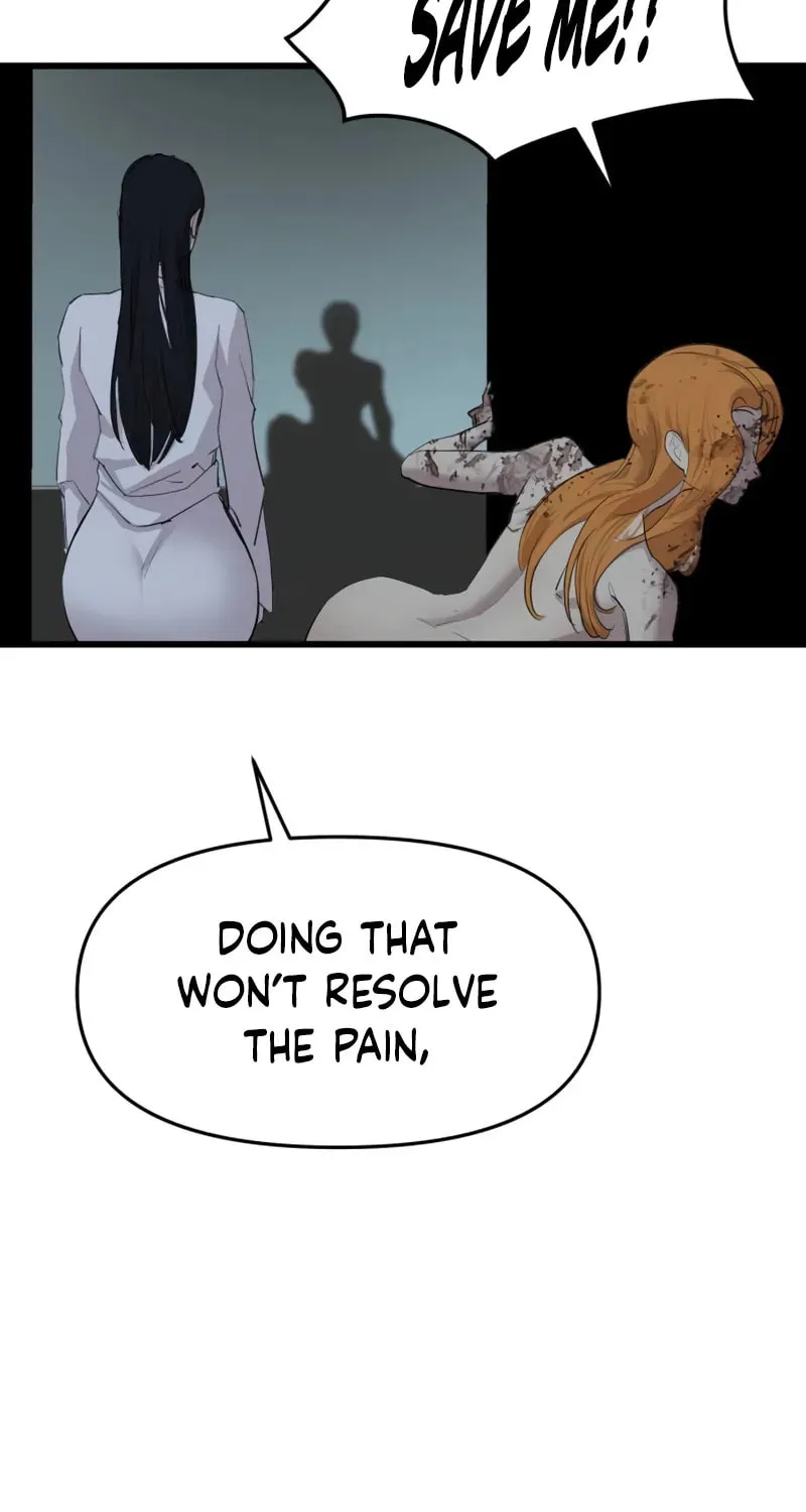 Read Bones chapter 22 image 59 on Lezhin