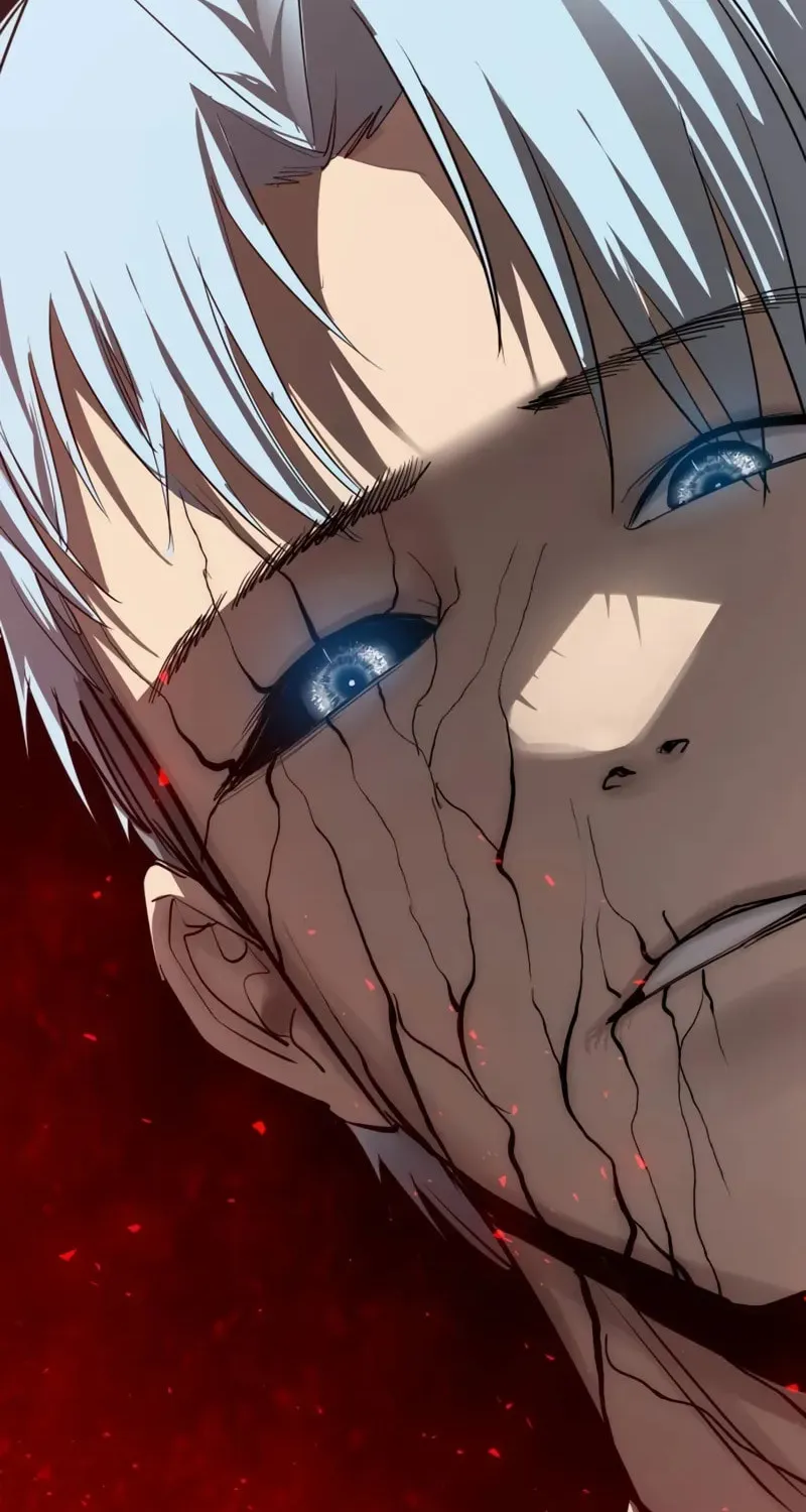 Read Bones chapter 22 image 6 on Lezhin
