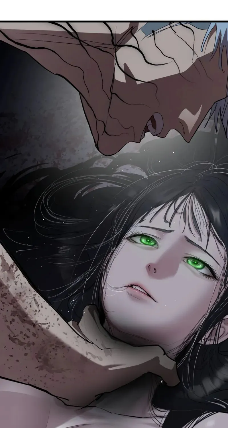 Read Bones chapter 22 image 94 on Lezhin