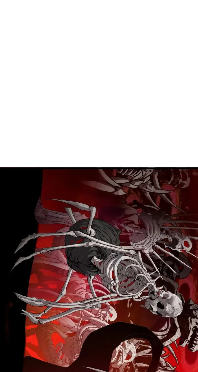 Read Bones chapter 23 image 104 on Lezhin