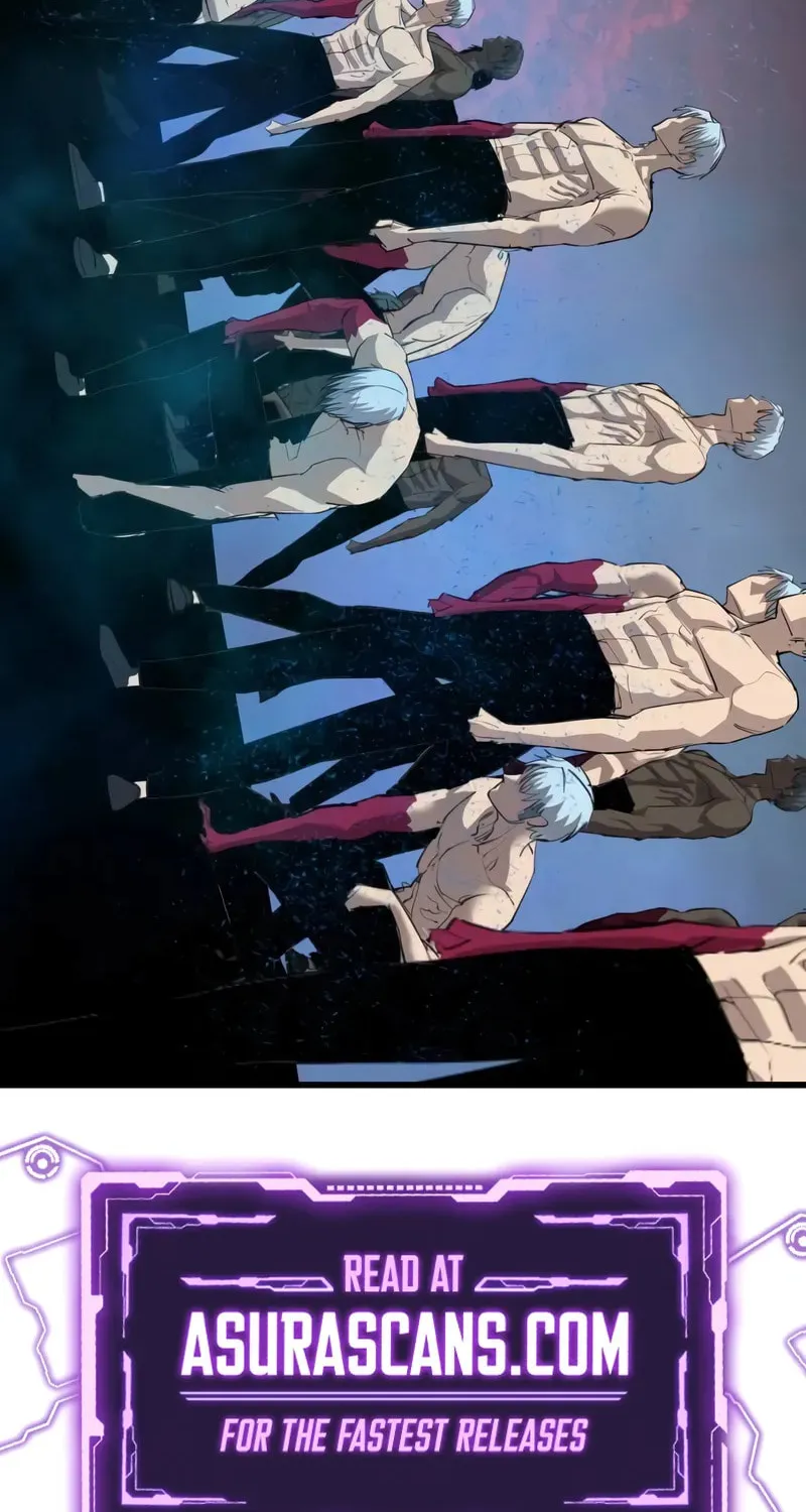 Read Bones chapter 23 image 110 on Lezhin