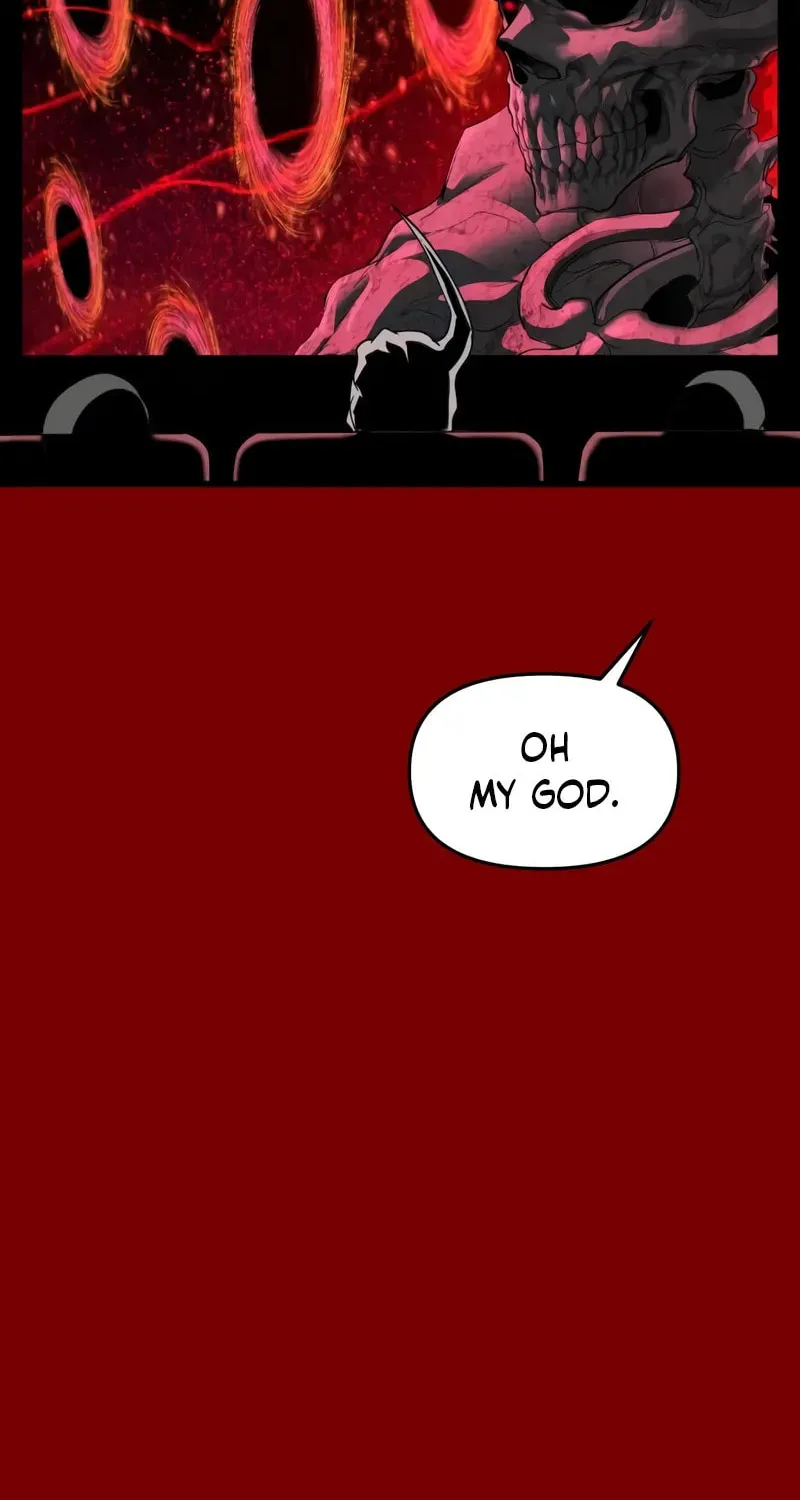 Read Bones chapter 23 image 38 on Lezhin