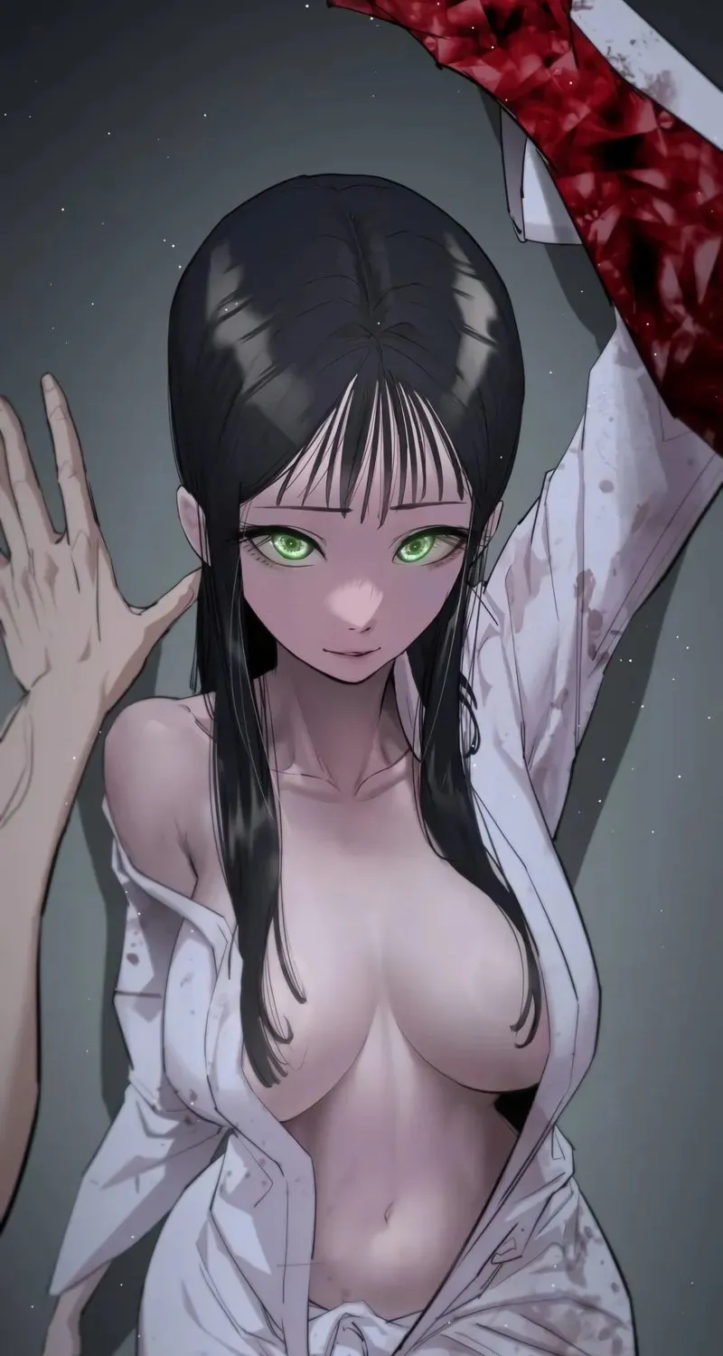 Read Bones chapter 23 image 4 on Lezhin