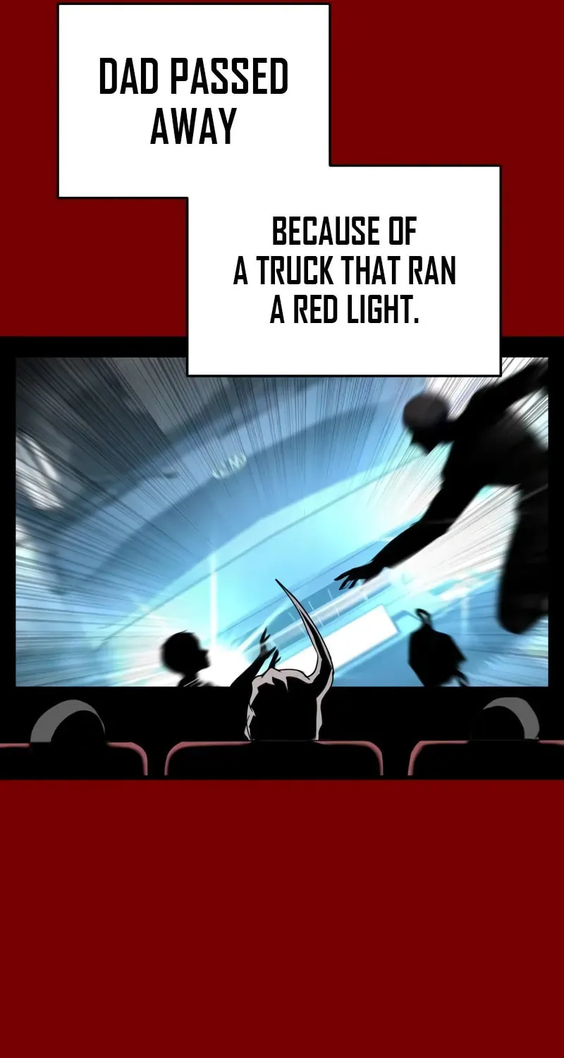 Read Bones chapter 23 image 51 on Lezhin