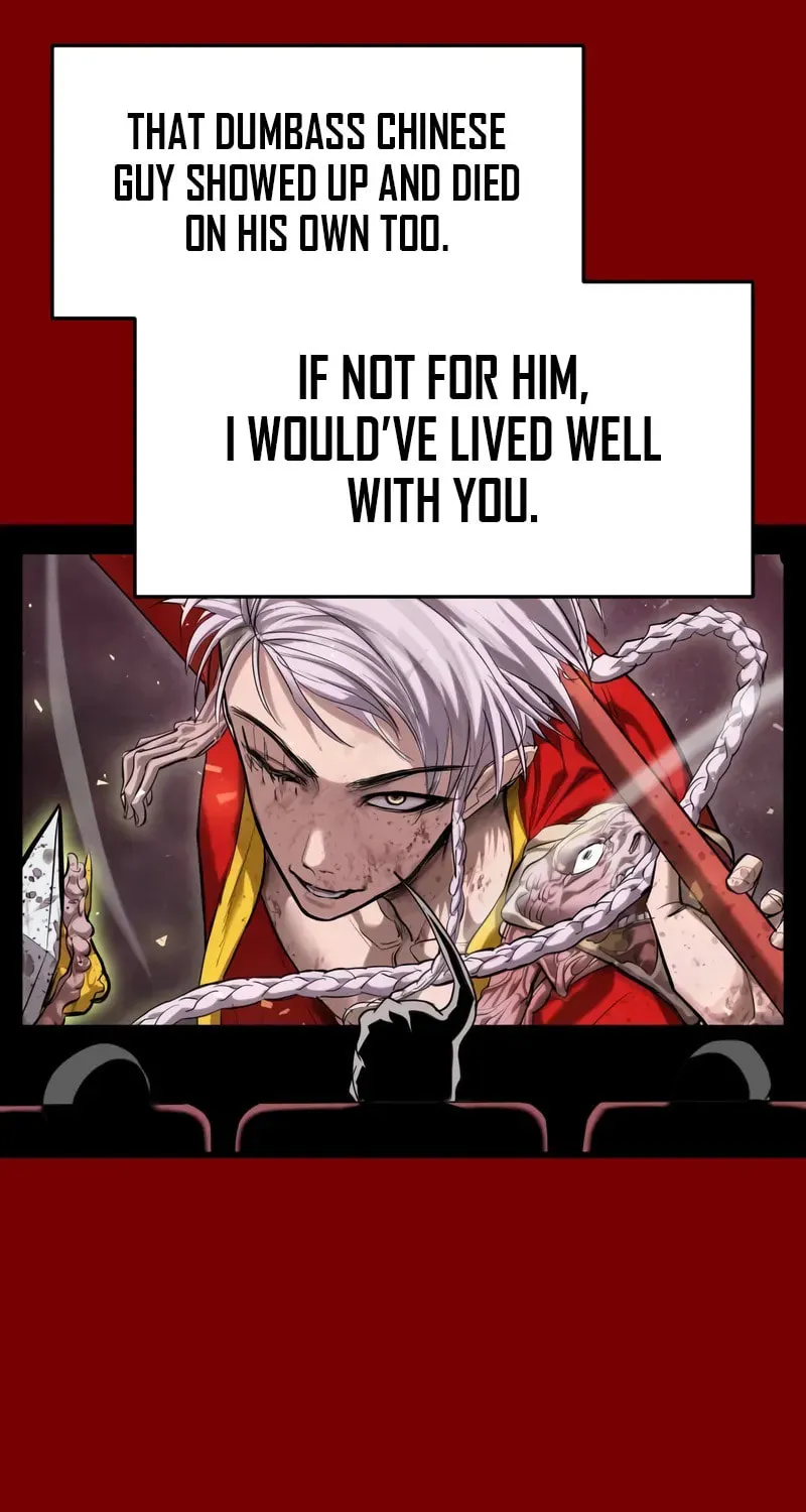 Read Bones chapter 23 image 59 on Lezhin