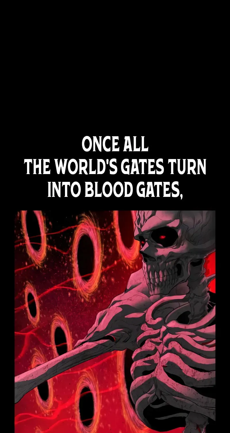 Read Bones chapter 23 image 9 on Lezhin
