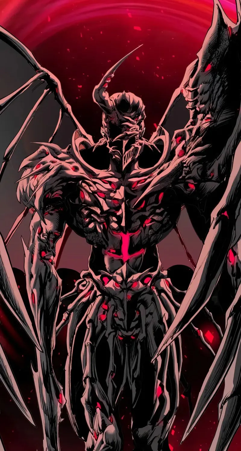 Read Bones chapter 23 image 96 on Lezhin