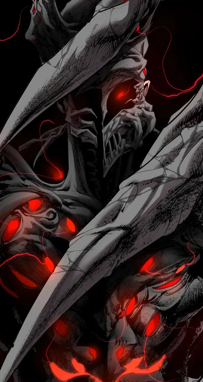 Read Bones chapter 23 image 99 on Lezhin