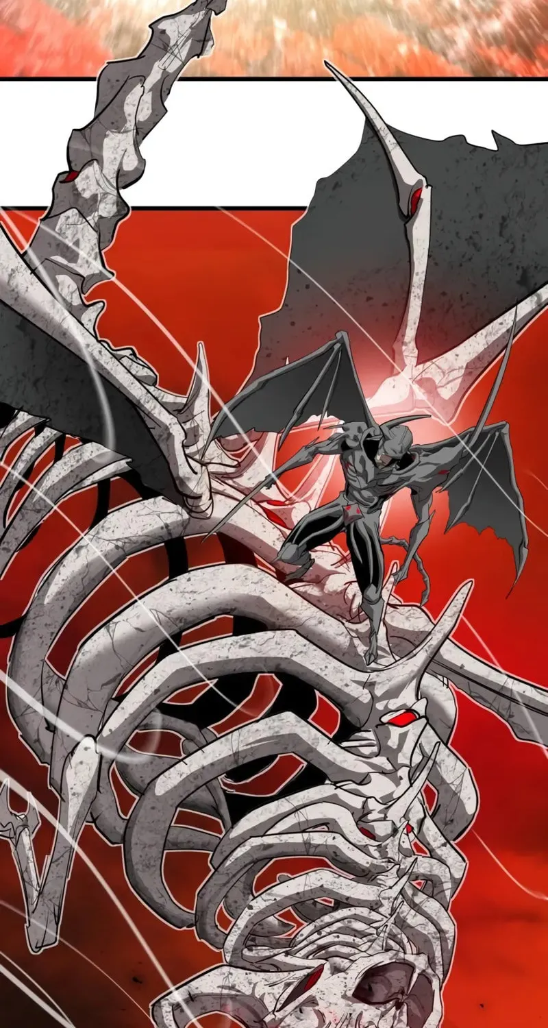 Read Bones chapter 24 image 11 on Lezhin