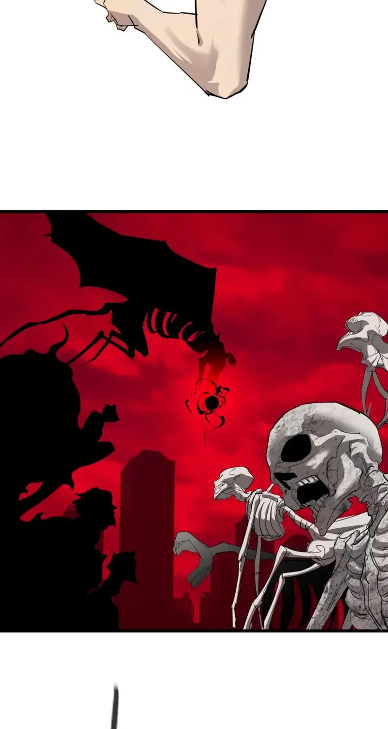 Read Bones chapter 24 image 13 on Lezhin