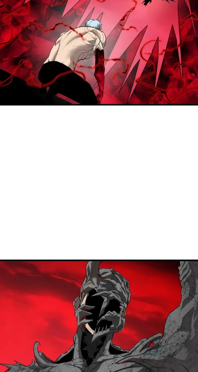 Read Bones chapter 24 image 18 on Lezhin