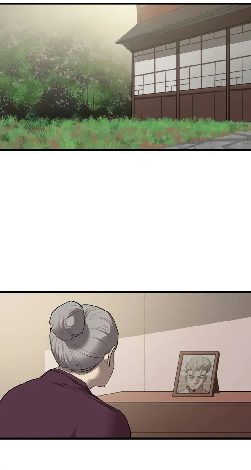 Read Bones chapter 24 image 30 on Lezhin