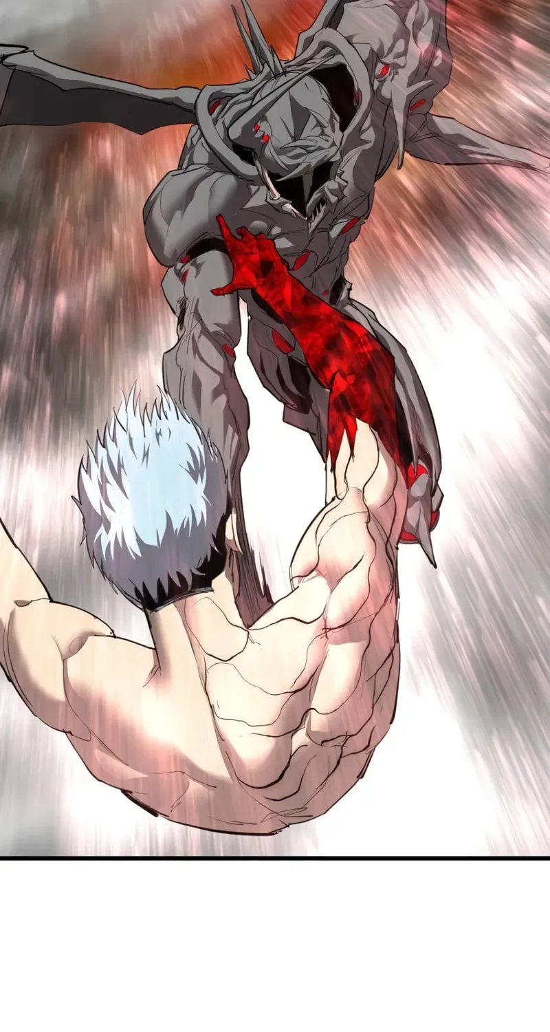 Read Bones chapter 24 image 32 on Lezhin