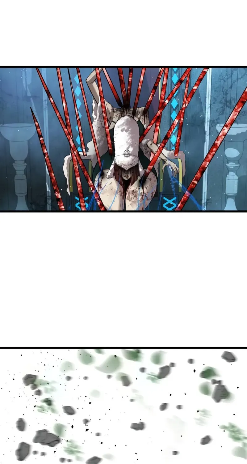 Read Bones chapter 24 image 33 on Lezhin